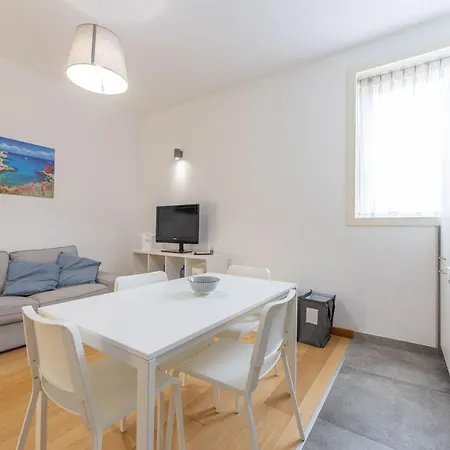 Holiday home Bilocale Corso Italia 699 3° Piano *
